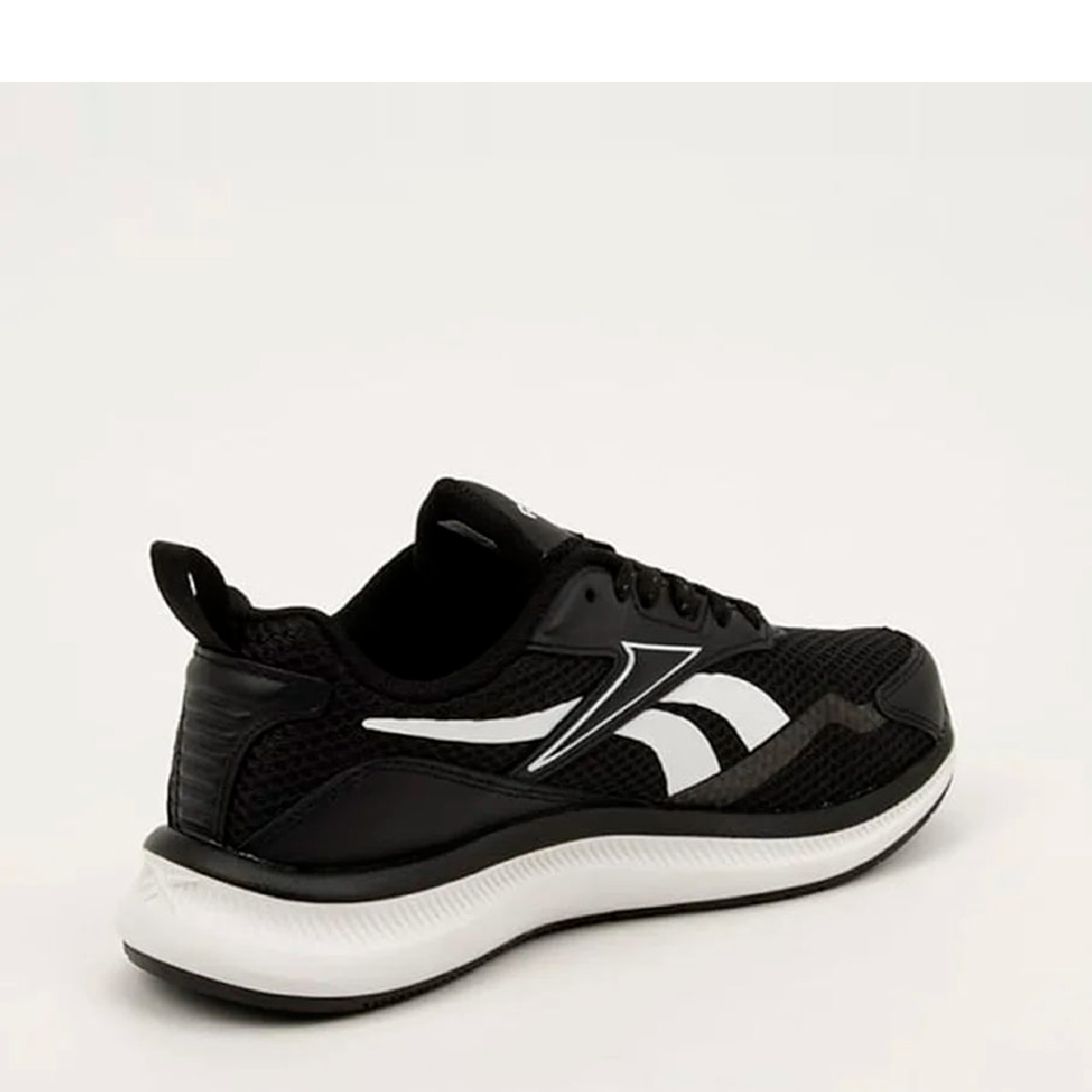ZAPATILLAS MUJER REEBOK RUNNING NEGRO MUNDO - 4