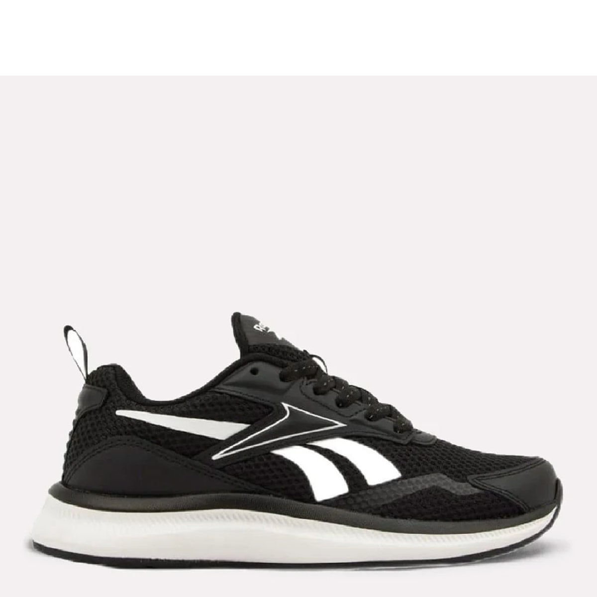 ZAPATILLAS MUJER REEBOK RUNNING NEGRO MUNDO - 1