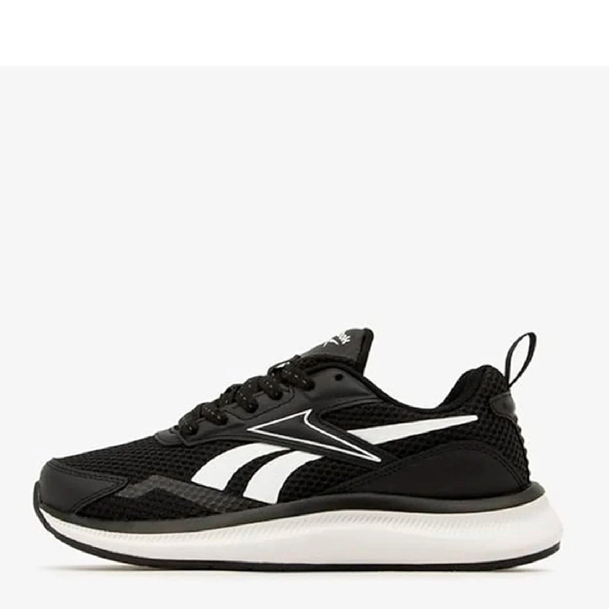 ZAPATILLAS MUJER REEBOK RUNNING NEGRO MUNDO - 2