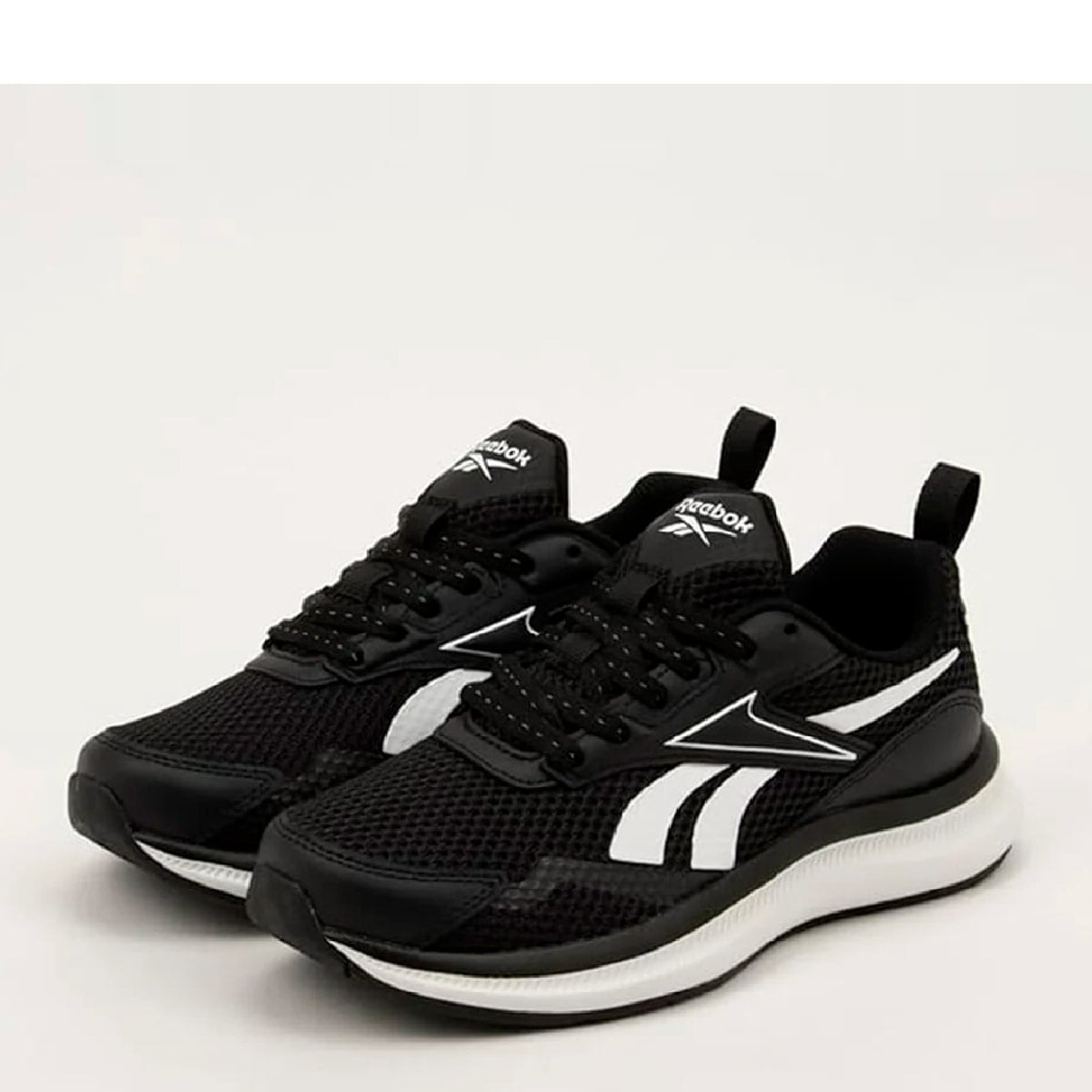 ZAPATILLAS MUJER REEBOK RUNNING NEGRO MUNDO - 3