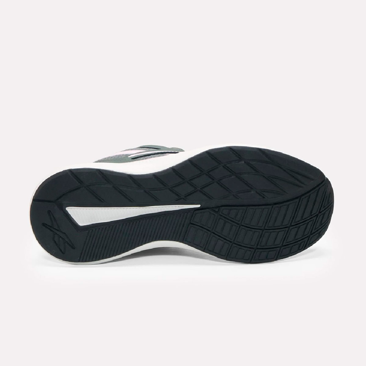 ZAPATILLAS MUJER REEBOK RUNNING GRIS MUNDO - 5