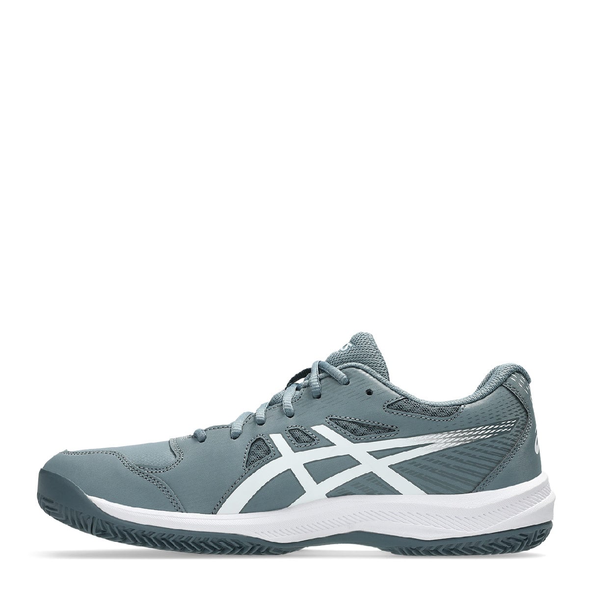 ZAPATILLAS HOMBRE ASICS TENIS GRIS COURT SLIDE 4 - 2