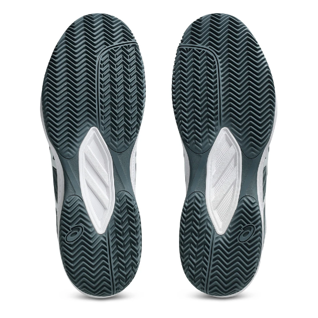 ZAPATILLAS HOMBRE ASICS TENIS GRIS COURT SLIDE 4 - 5