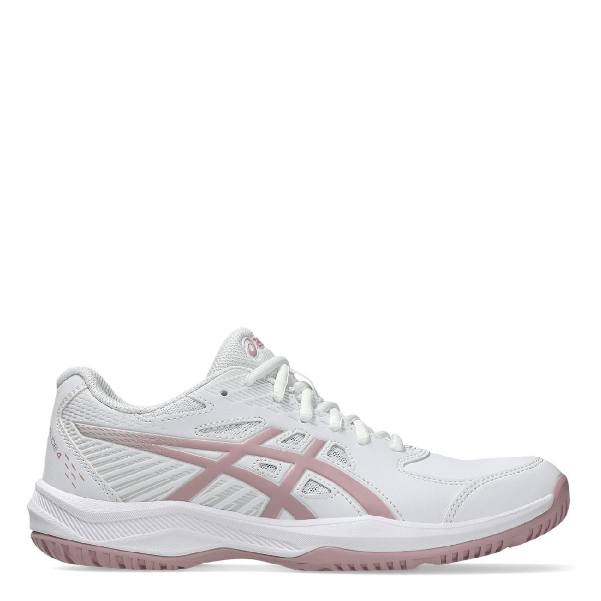 ZAPATILLAS MUJER ASICS TENIS BLANCO COURT SLIDE 4 - 1