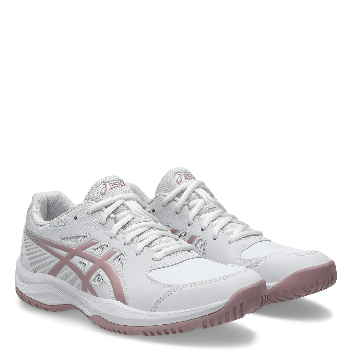 ZAPATILLAS MUJER ASICS TENIS BLANCO COURT SLIDE 4 - 3