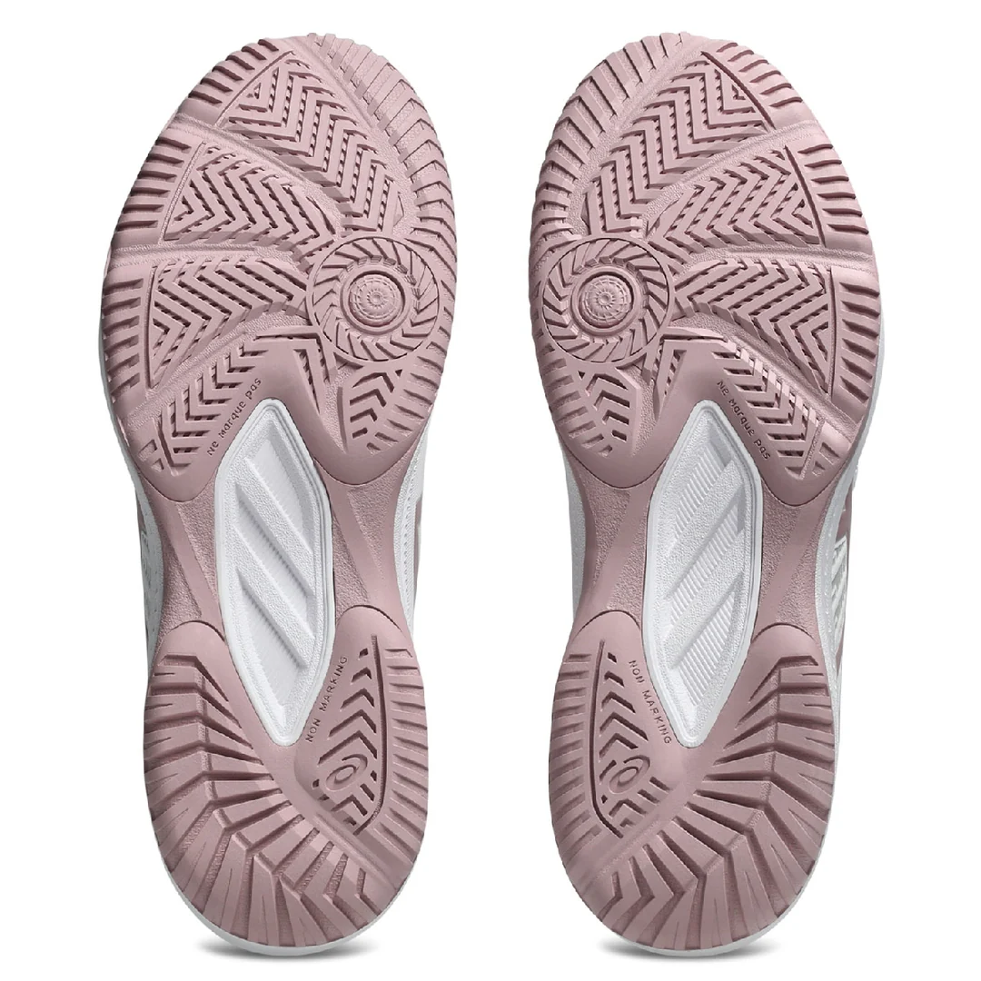 ZAPATILLAS MUJER ASICS TENIS BLANCO COURT SLIDE 4 - 5