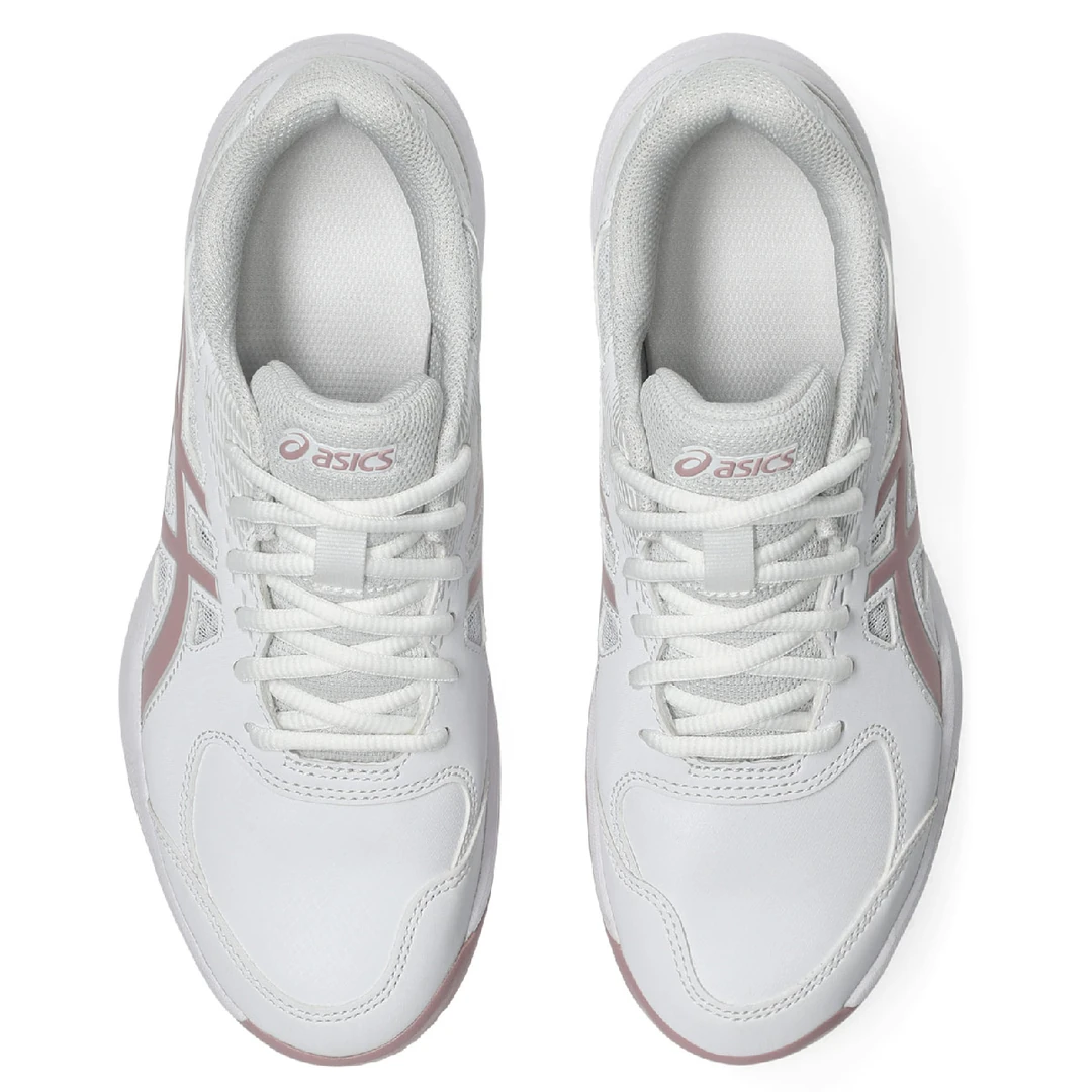 ZAPATILLAS MUJER ASICS TENIS BLANCO COURT SLIDE 4 - 6