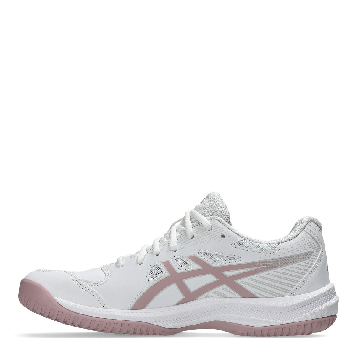 ZAPATILLAS MUJER ASICS TENIS BLANCO COURT SLIDE 4 - 2