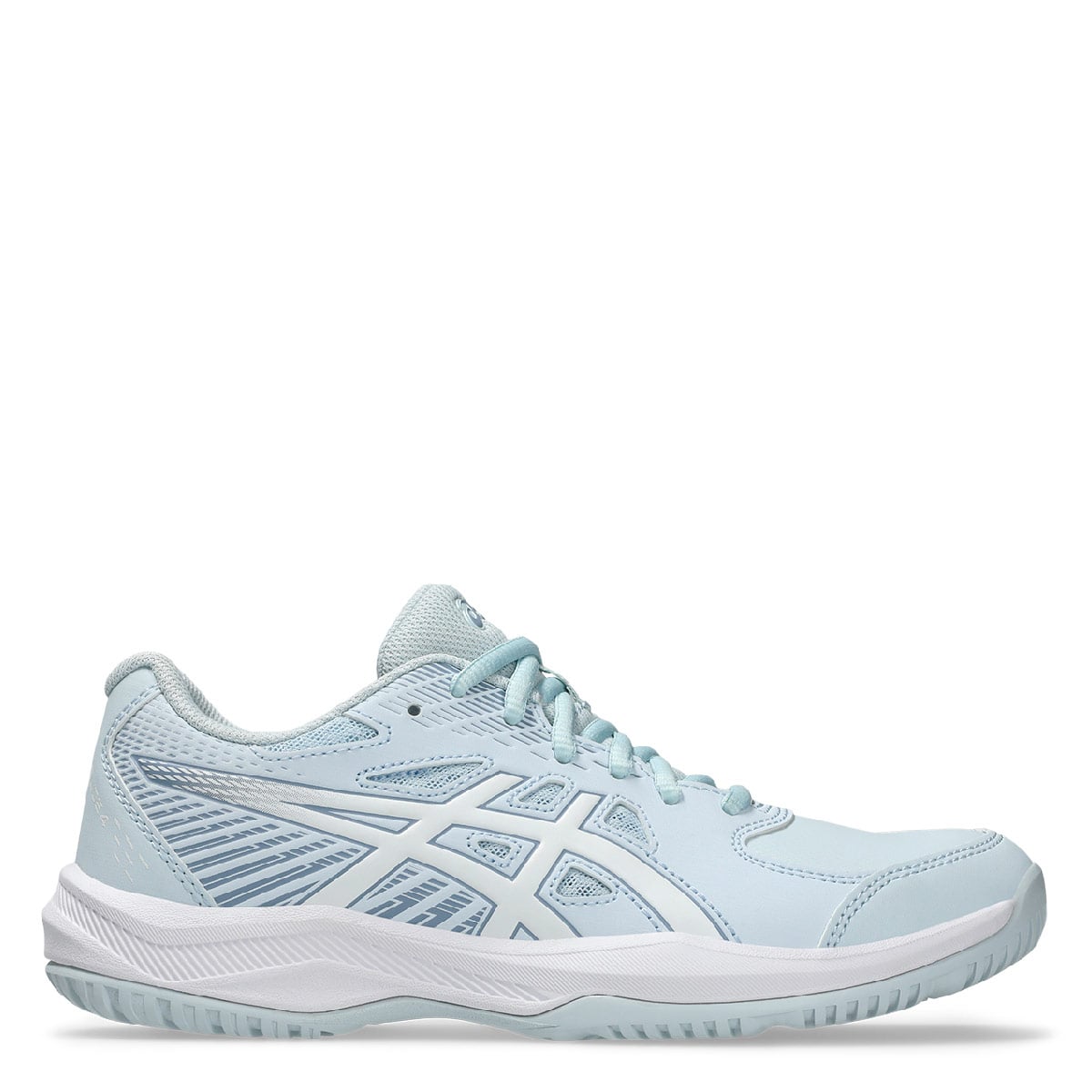 Asics Court Slide 4 Urbana Azul