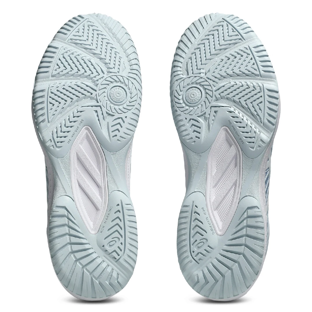 ZAPATILLAS MUJER ASICS TENIS AZUL COURT SLIDE 4 - 5