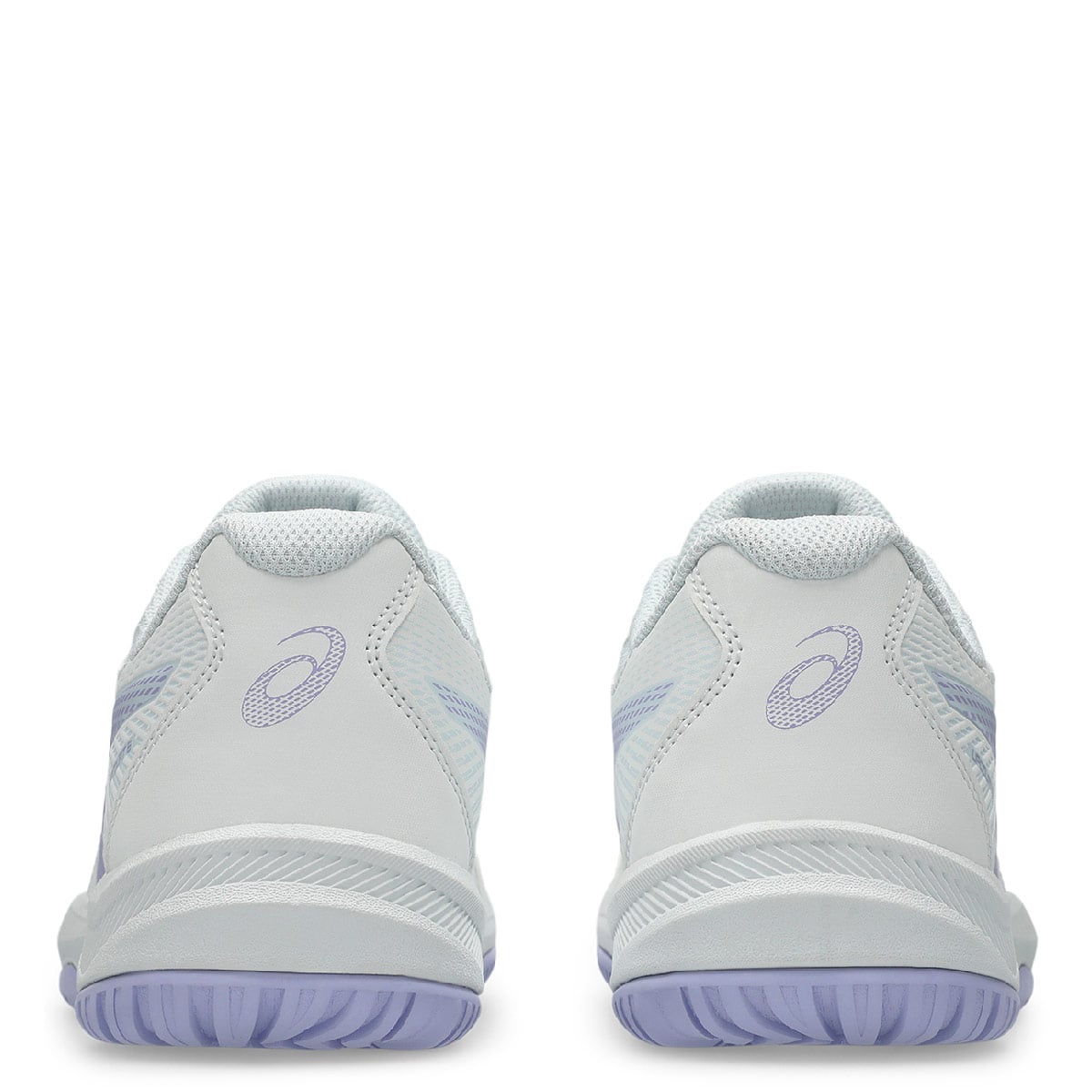 ZAPATILLAS MUJER ASICS VOLEY AZUL UPCOURT 6 - 5
