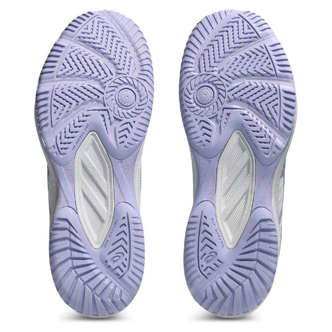 ZAPATILLAS MUJER ASICS VOLEY AZUL UPCOURT 6 - 6