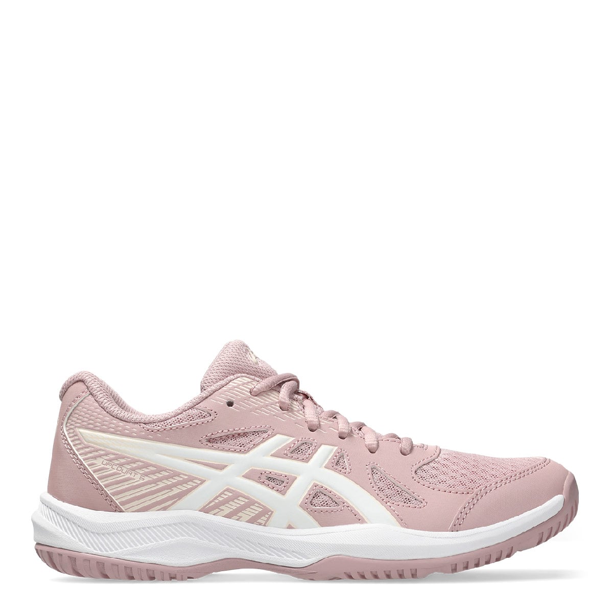 ZAPATILLAS MUJER ASICS VOLEY BLANCO UPCOURT 6 - 1