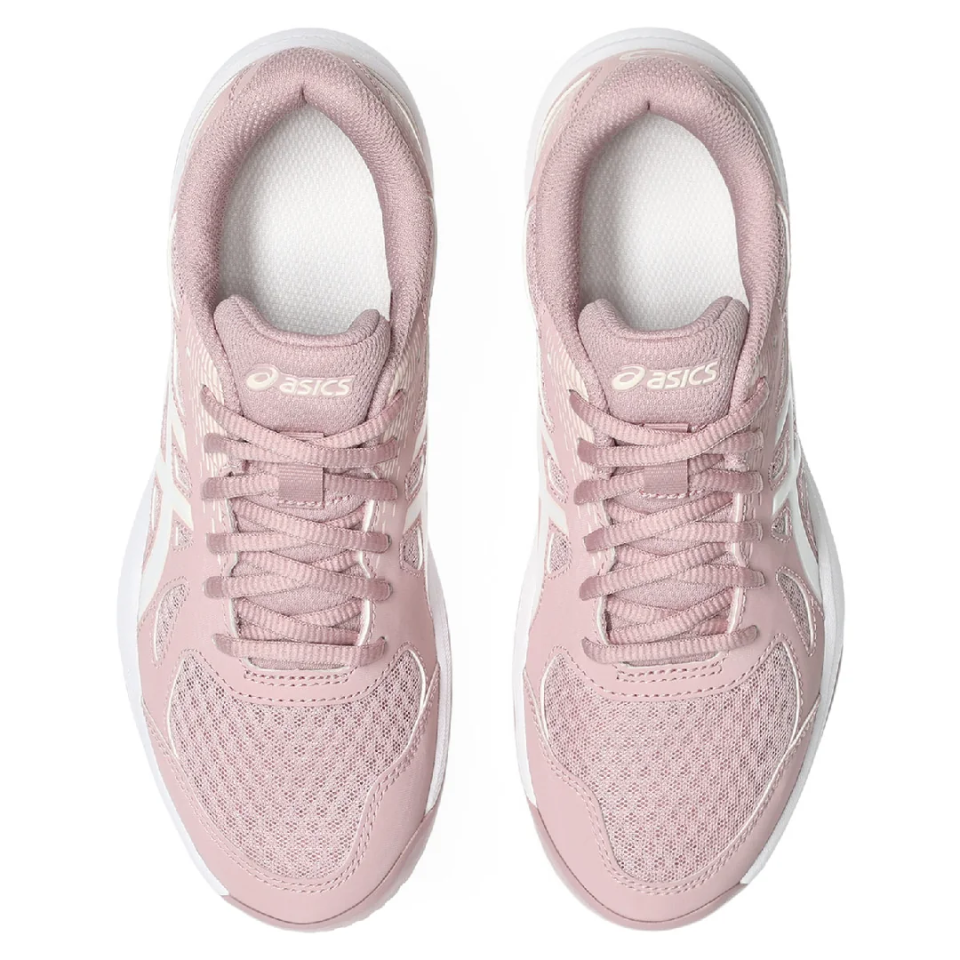 ZAPATILLAS MUJER ASICS VOLEY BLANCO UPCOURT 6 - 6
