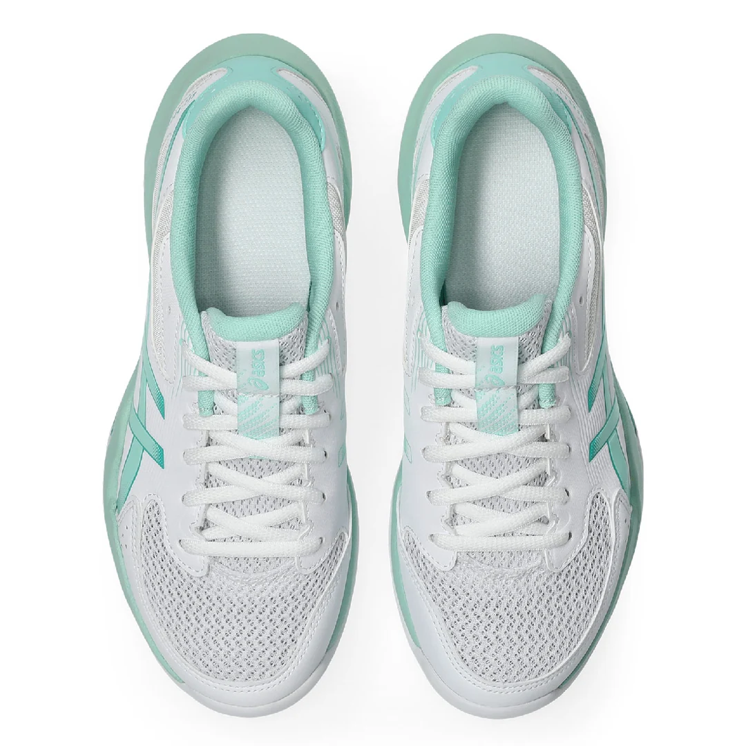 ZAPATILLAS MUJER ASICS VOLEY BLANCO GEL-ROCKET 12 - 4