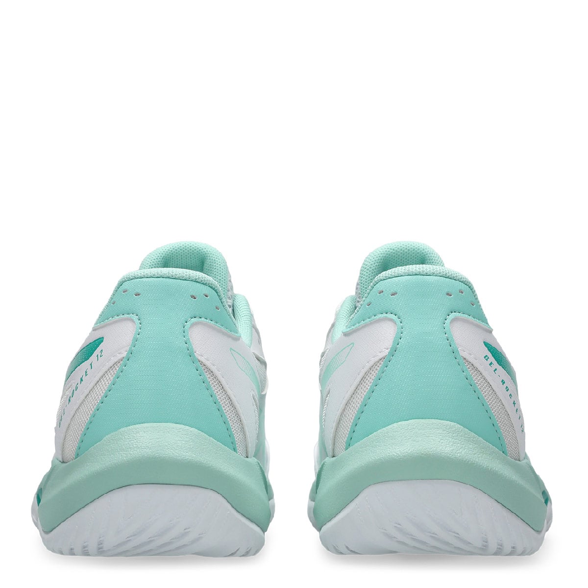 ZAPATILLAS MUJER ASICS VOLEY BLANCO GEL-ROCKET 12 - 5