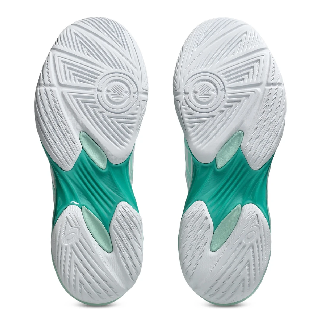 ZAPATILLAS MUJER ASICS VOLEY BLANCO GEL-ROCKET 12 - 6