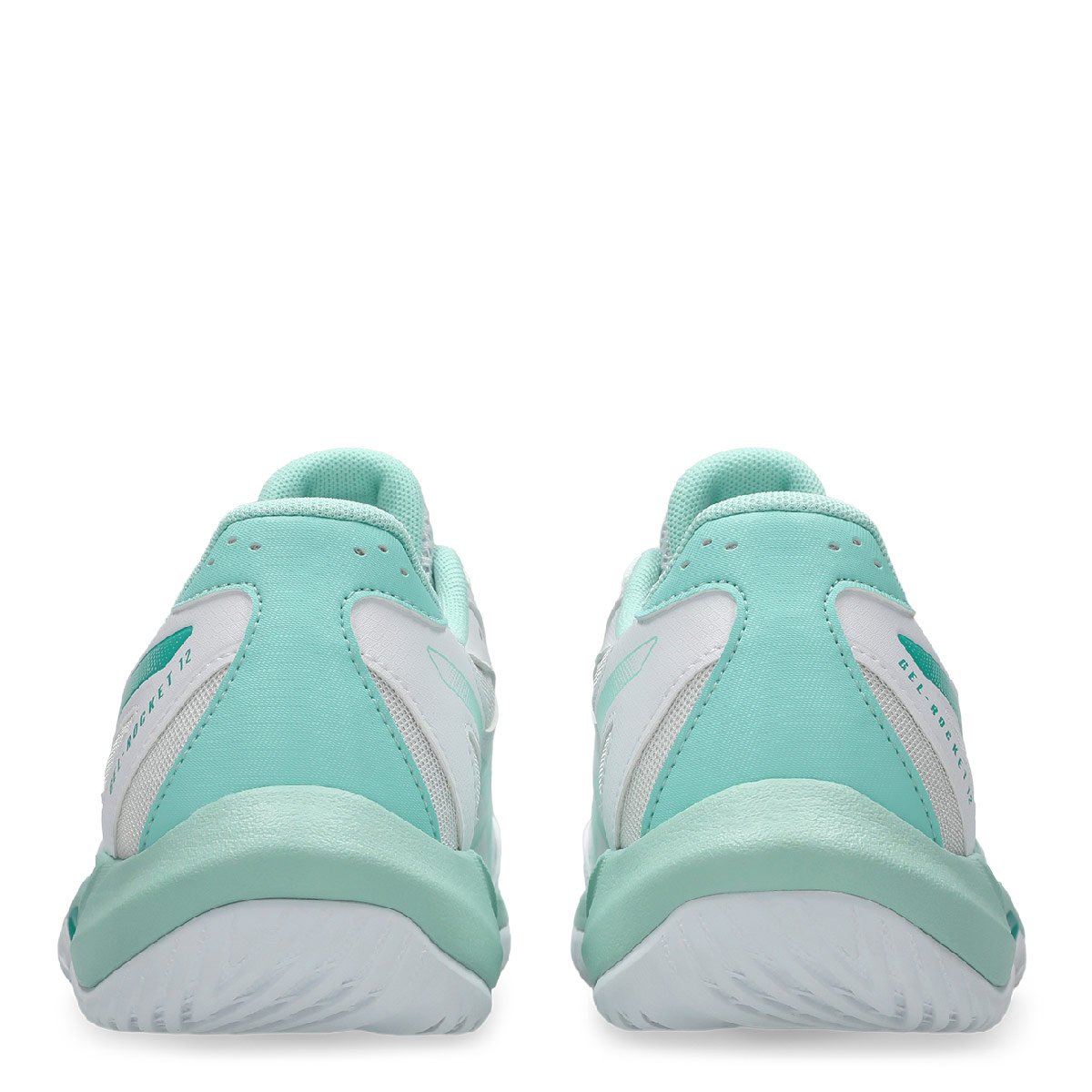 ZAPATILLAS MUJER ASICS VOLEY BLANCO GEL-ROCKET 12 - 5