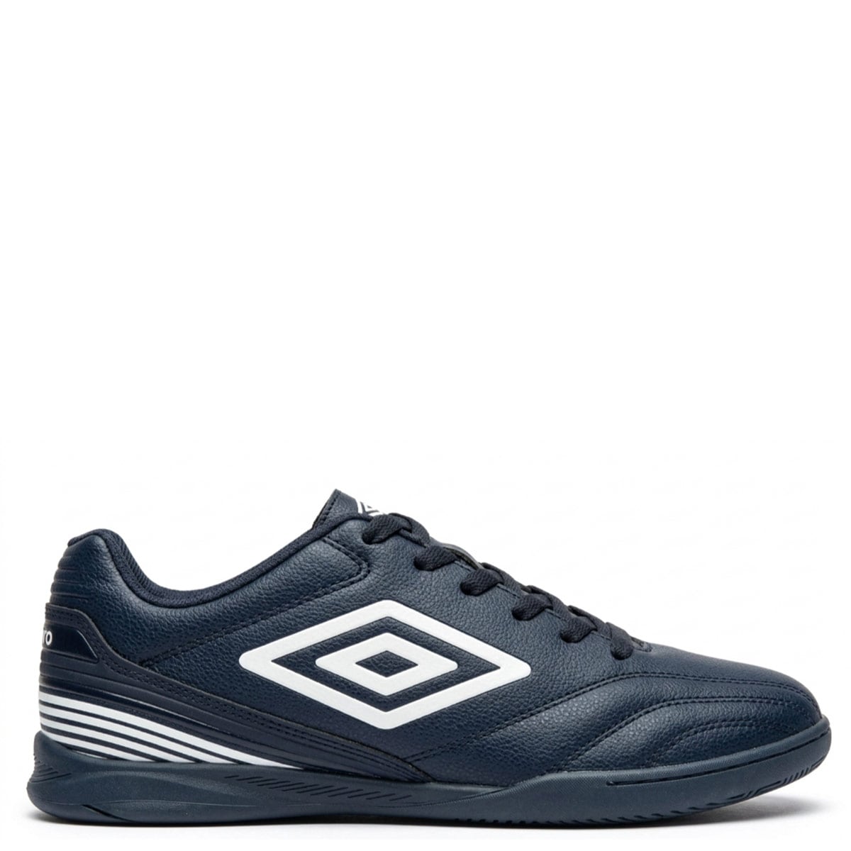 ZAPATILLAS HOMBRE UMBRO FÚTBOL INDOOR AZUL CALCIO LT IC - 1