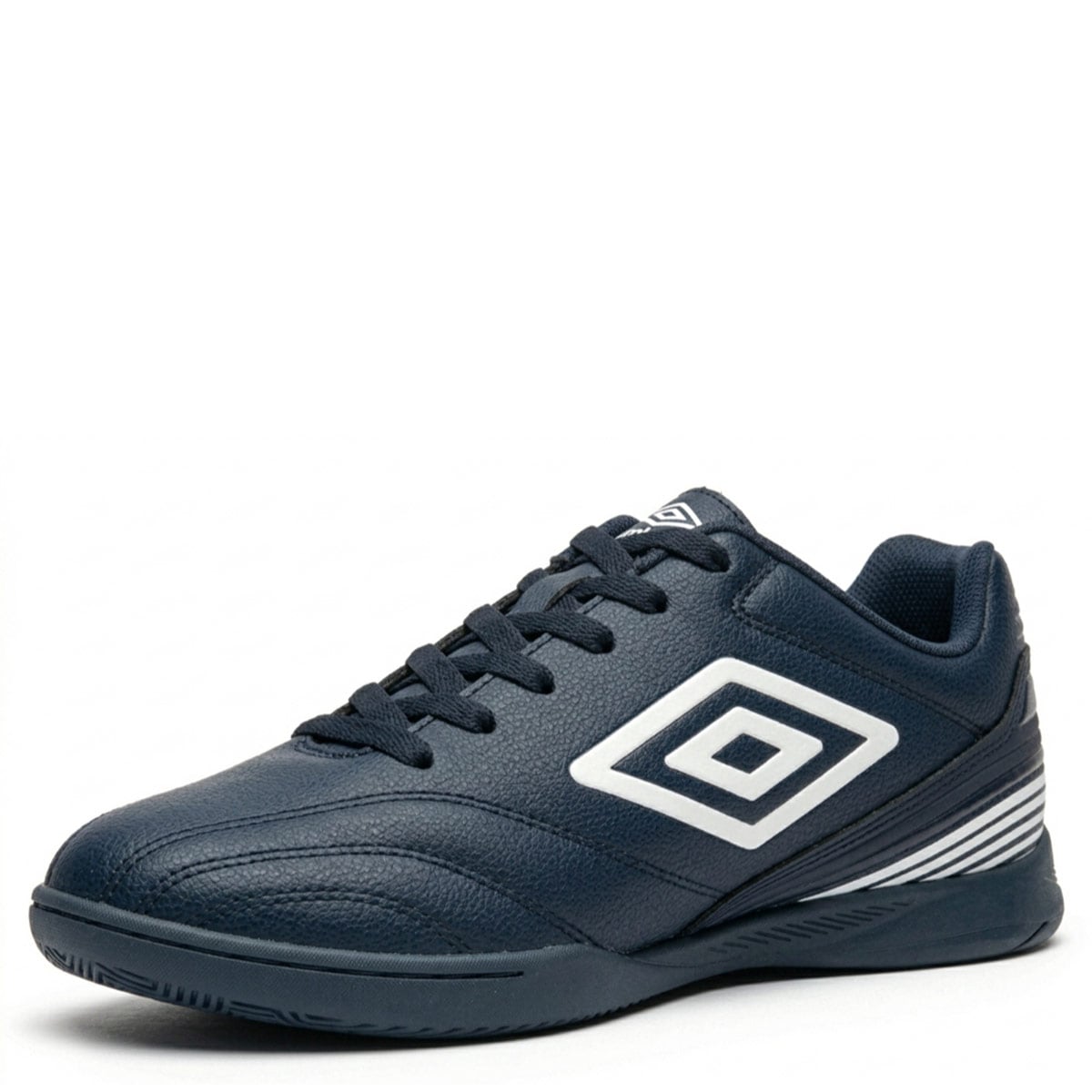 ZAPATILLAS HOMBRE UMBRO FÚTBOL INDOOR AZUL CALCIO LT IC - 2