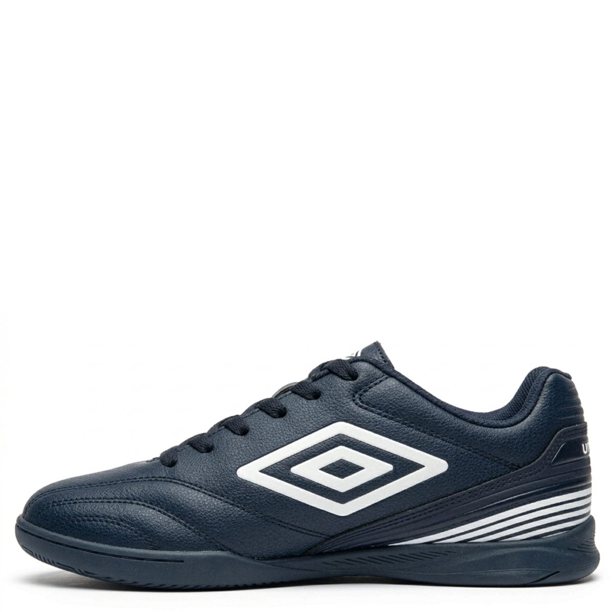 ZAPATILLAS HOMBRE UMBRO FÚTBOL INDOOR AZUL CALCIO LT IC - 3