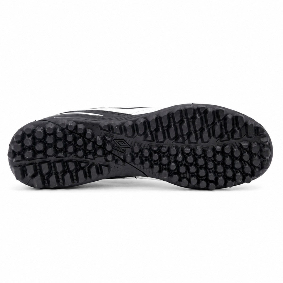ZAPATILLAS HOMBRE UMBRO FÚTBOL PASTO SINTÉTICO BLANCO CALCIO LT TF - 4