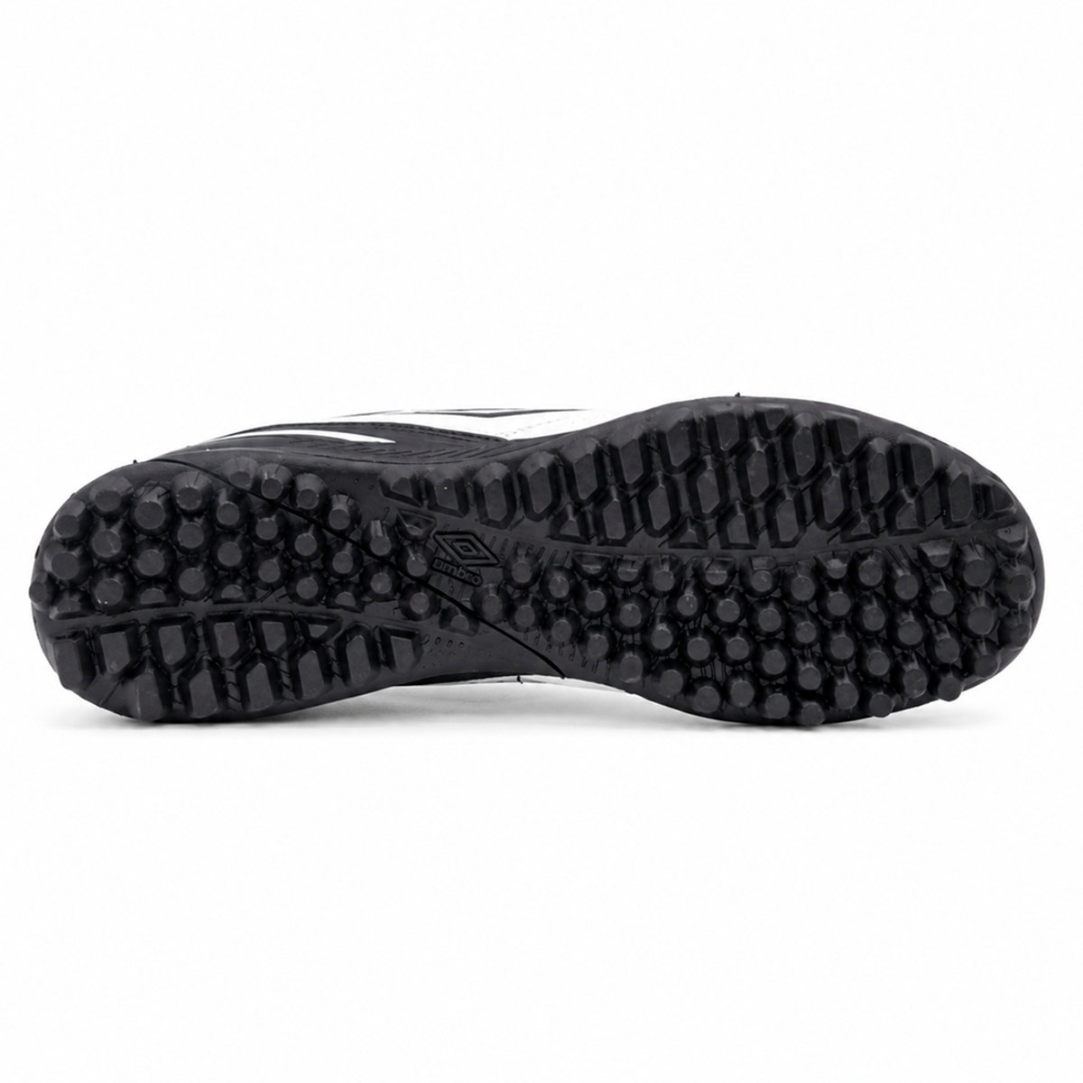 ZAPATILLAS HOMBRE UMBRO FÚTBOL PASTO SINTÉTICO BLANCO CALCIO LT TF - 4