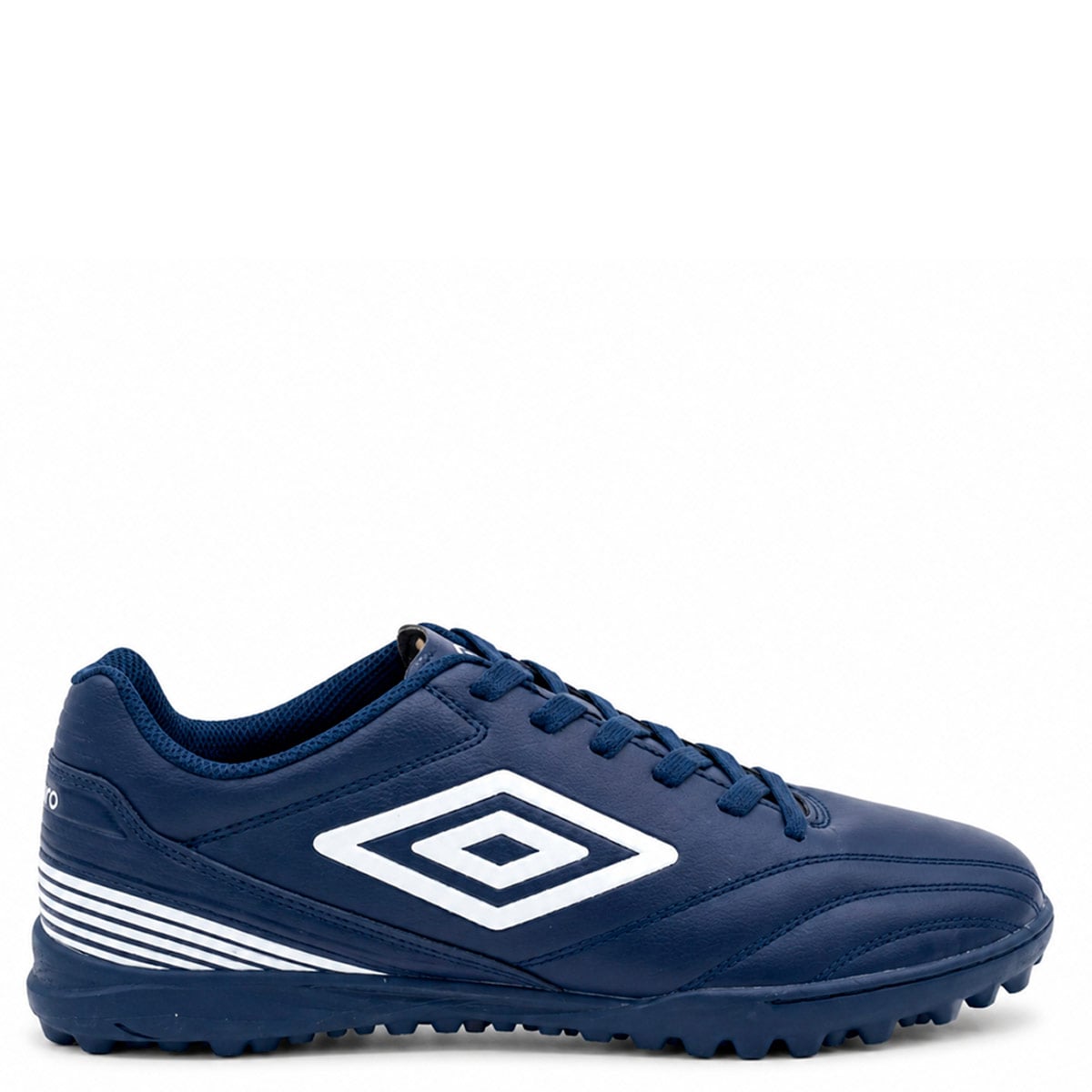 ZAPATILLAS HOMBRE UMBRO FÚTBOL PASTO SINTÉTICO AZUL CALCIO LT TF - 1