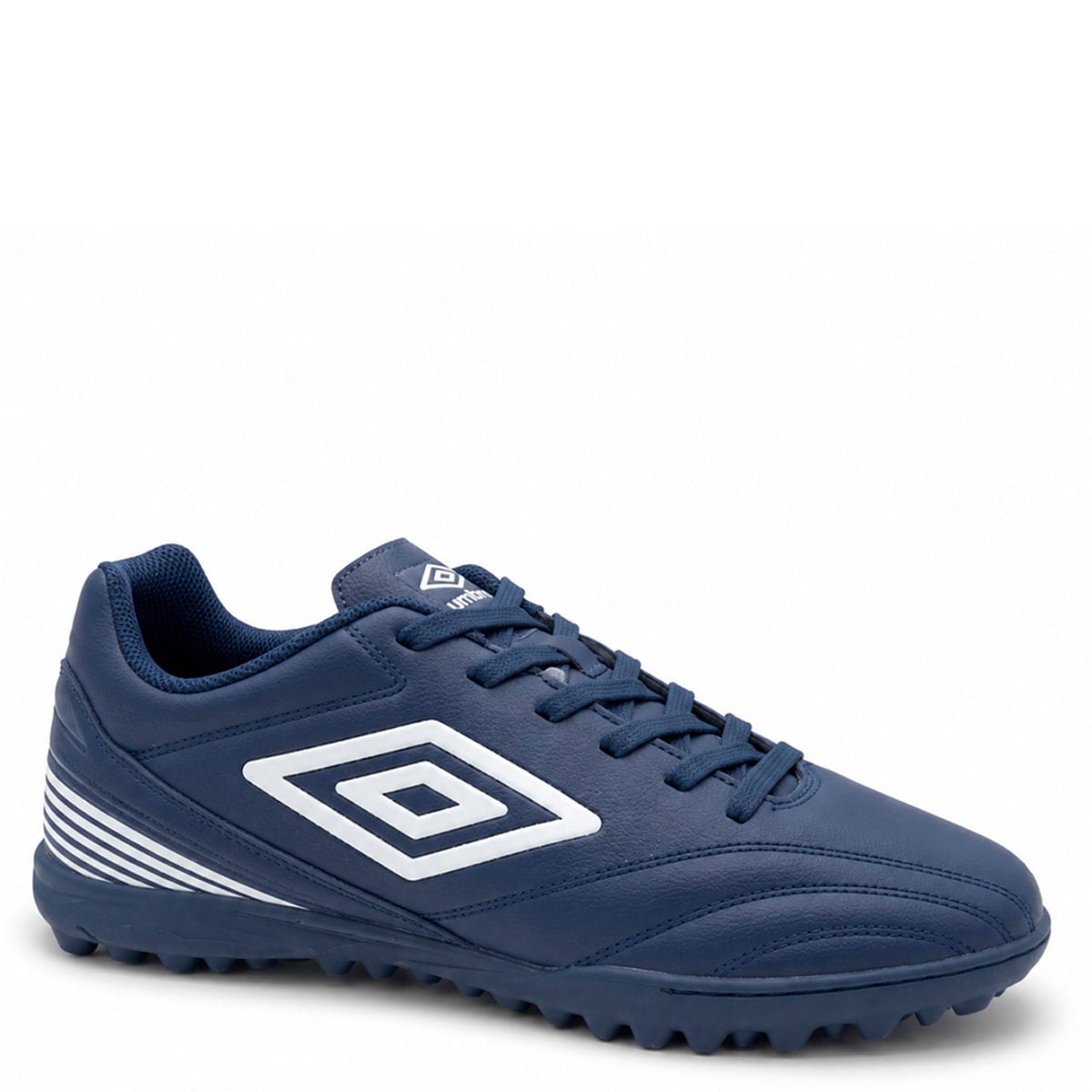 ZAPATILLAS HOMBRE UMBRO FÚTBOL PASTO SINTÉTICO AZUL CALCIO LT TF - 2