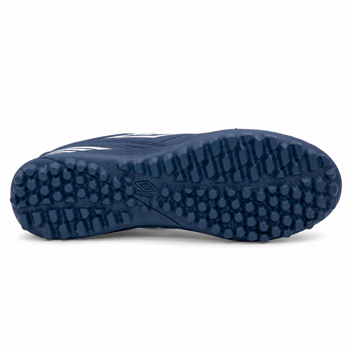 ZAPATILLAS HOMBRE UMBRO FÚTBOL PASTO SINTÉTICO AZUL CALCIO LT TF - 4