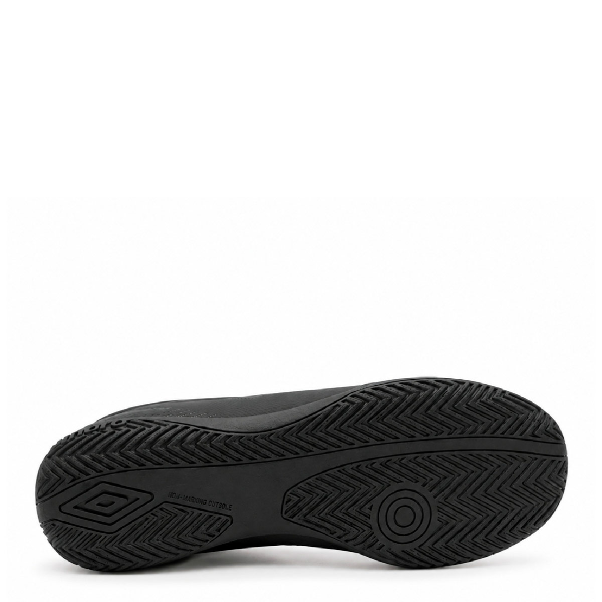 ZAPATILLAS HOMBRE UMBRO FÚTBOL INDOOR NEGRO VORTEX LT IC - 4