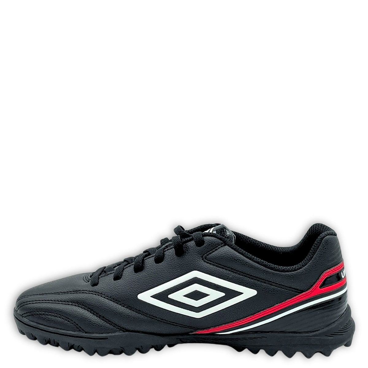 ZAPATILLAS NIÑO UMBRO FÚTBOL CALCIO LT TF   - 3