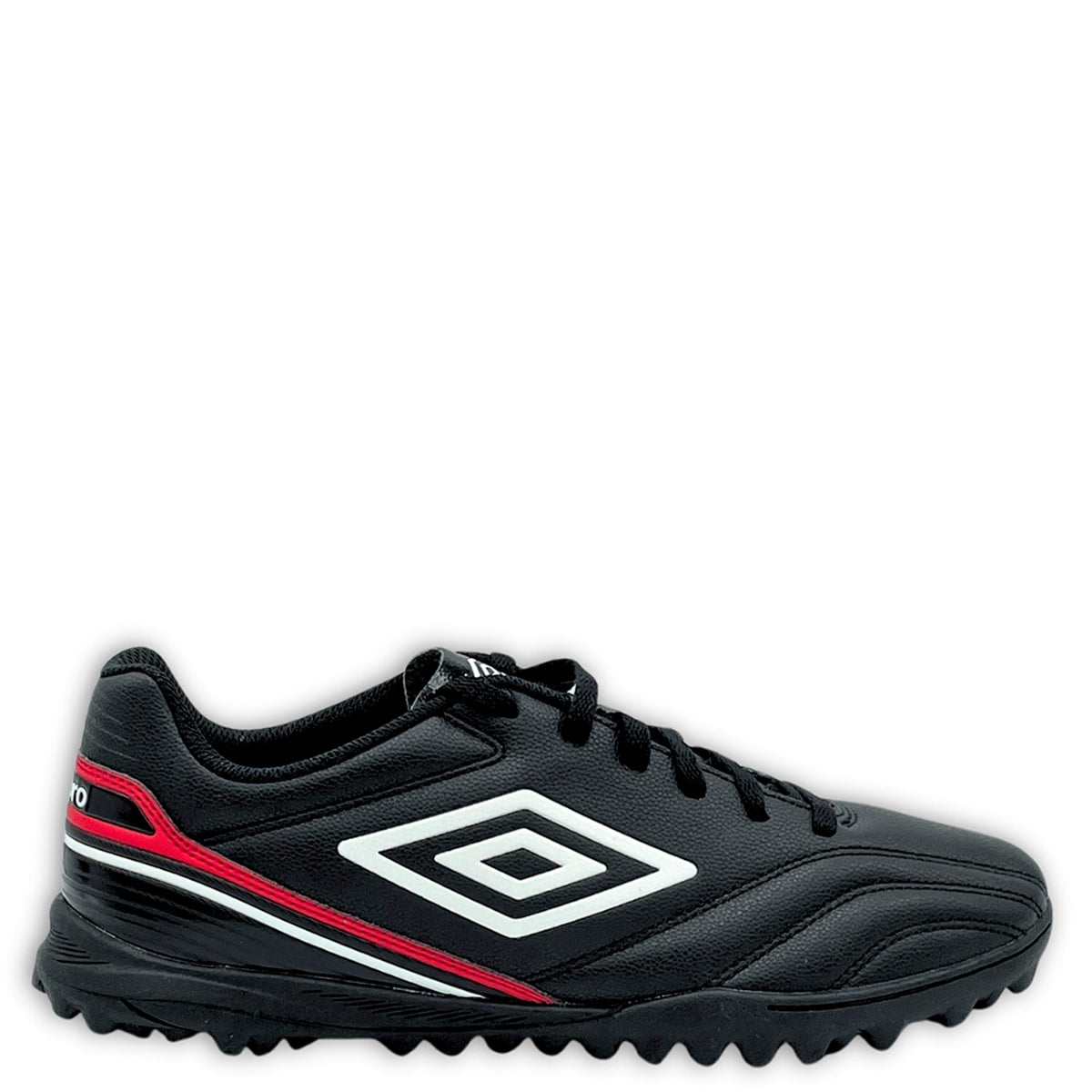 ZAPATILLAS NIÑO UMBRO FÚTBOL CALCIO LT TF - 1