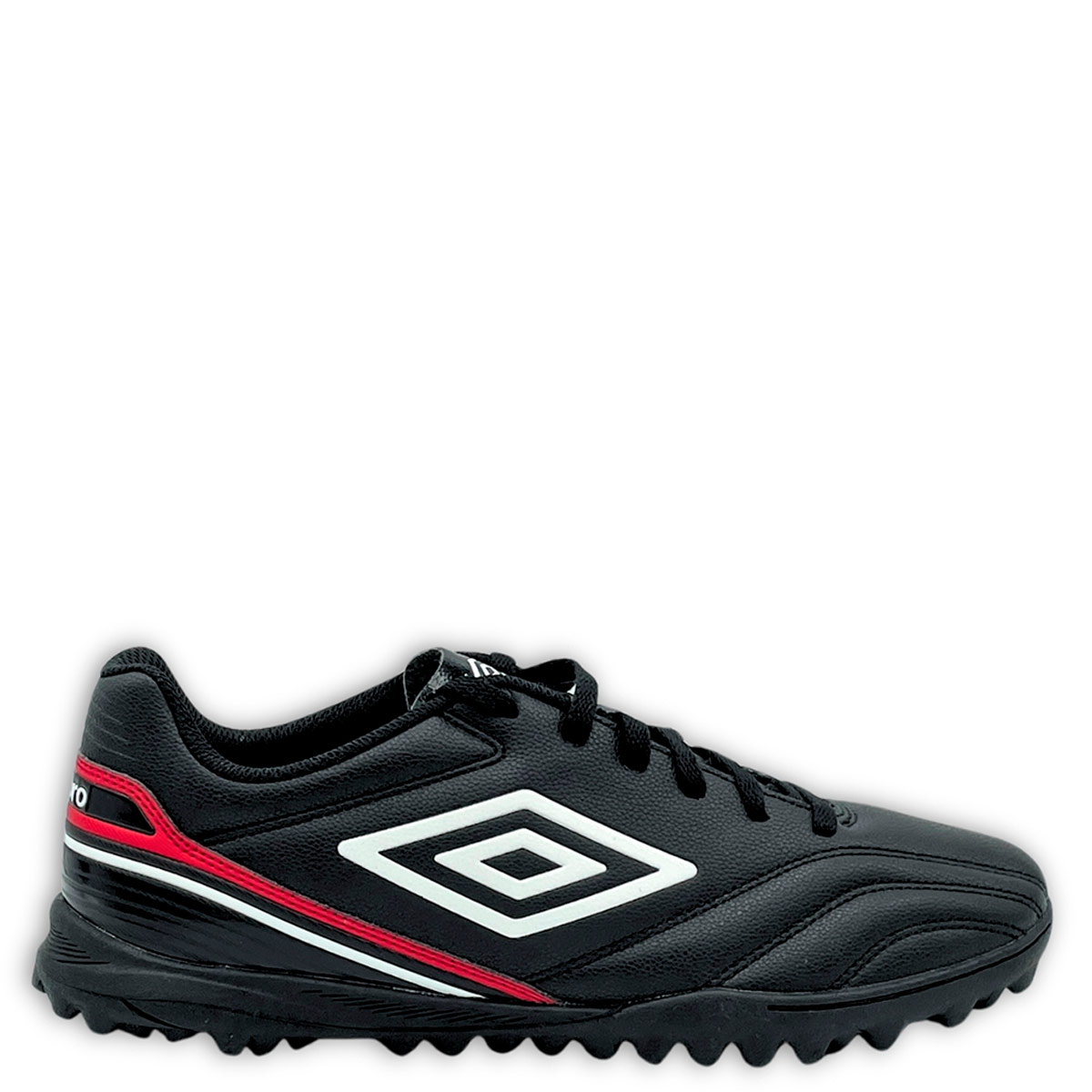 ZAPATILLAS NIÑO UMBRO FÚTBOL CALCIO LT TF   - 1