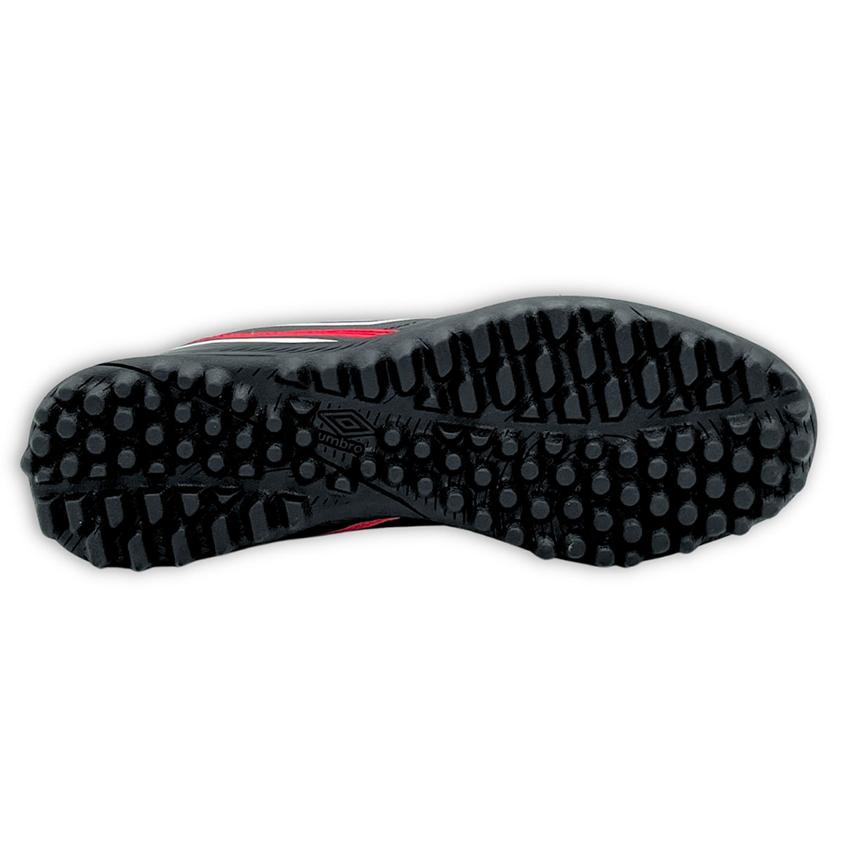 ZAPATILLAS NIÑO UMBRO FÚTBOL CALCIO LT TF   - 4