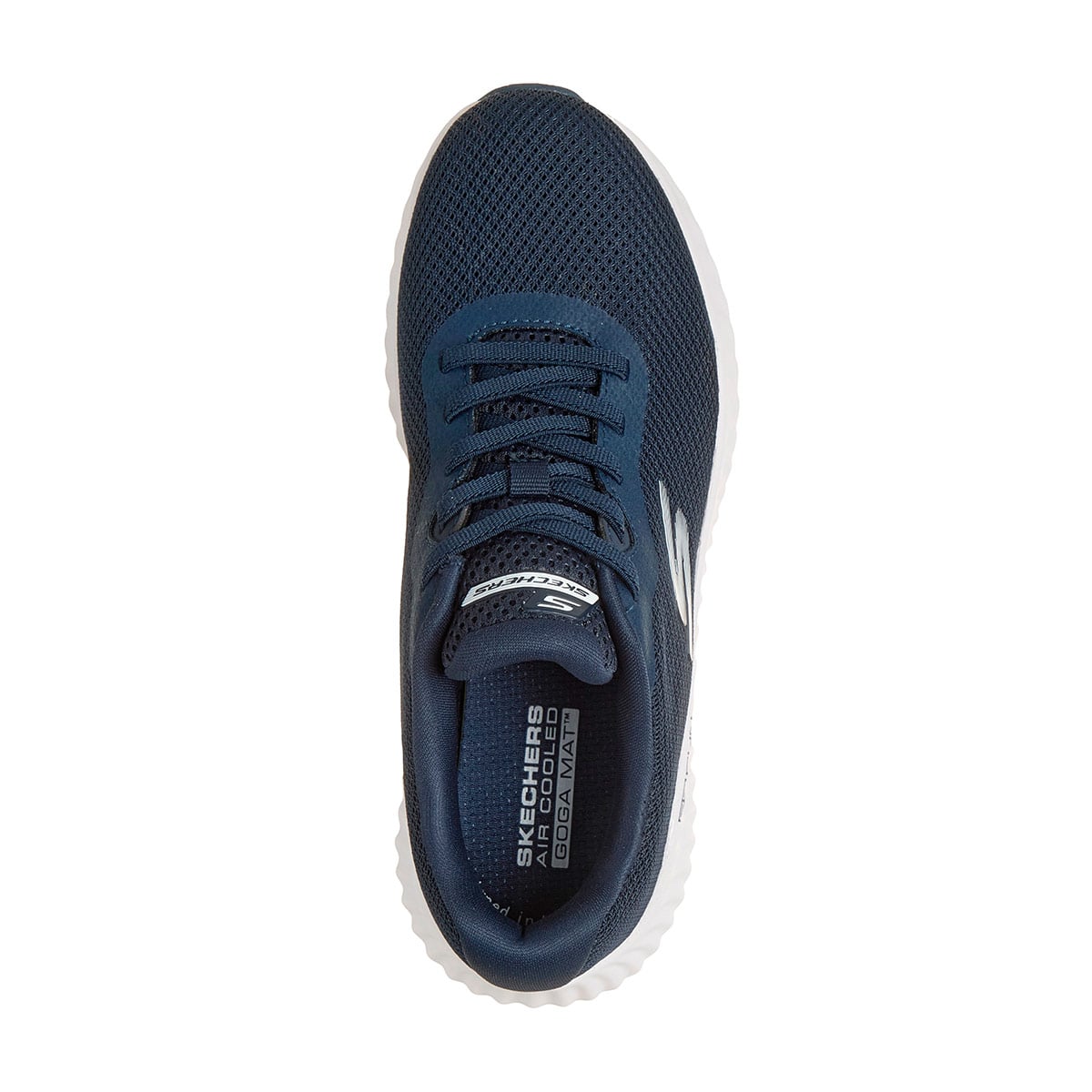 ZAPATILLAS DEPORTIVAS MUJER SKECHERS GO RUN NOW - 4