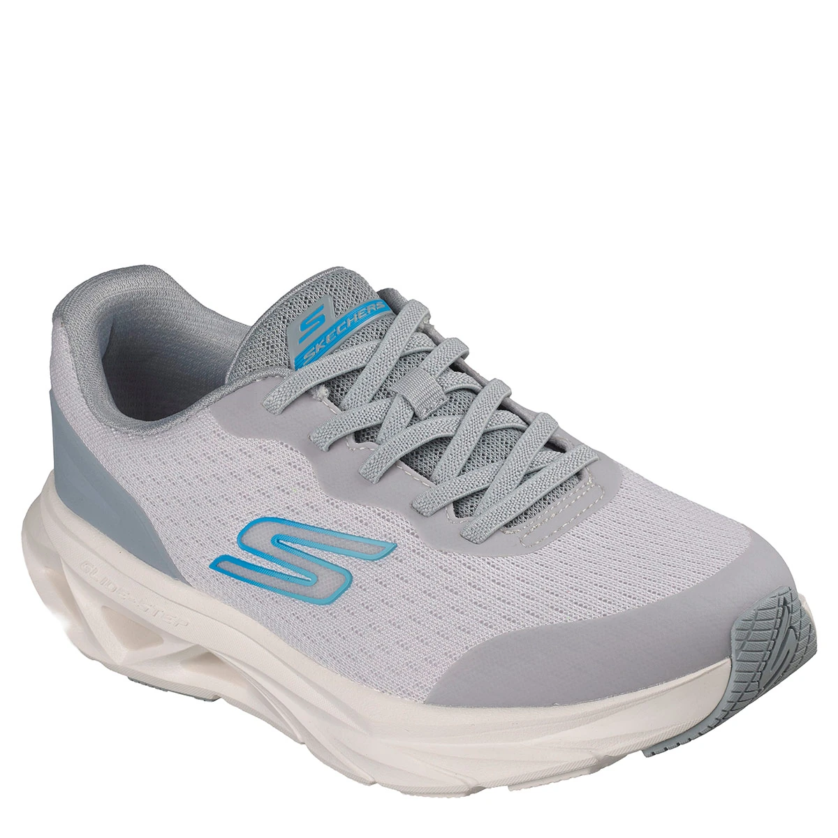 ZAPATILLAS DEPORTIVAS MUJER SKECHERS GLIDE-STEP VORTEX - 1