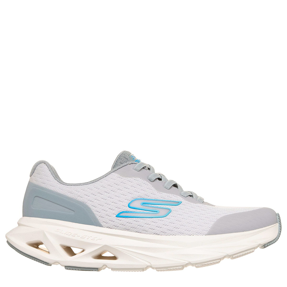 ZAPATILLAS DEPORTIVAS MUJER SKECHERS GLIDE-STEP VORTEX - 2