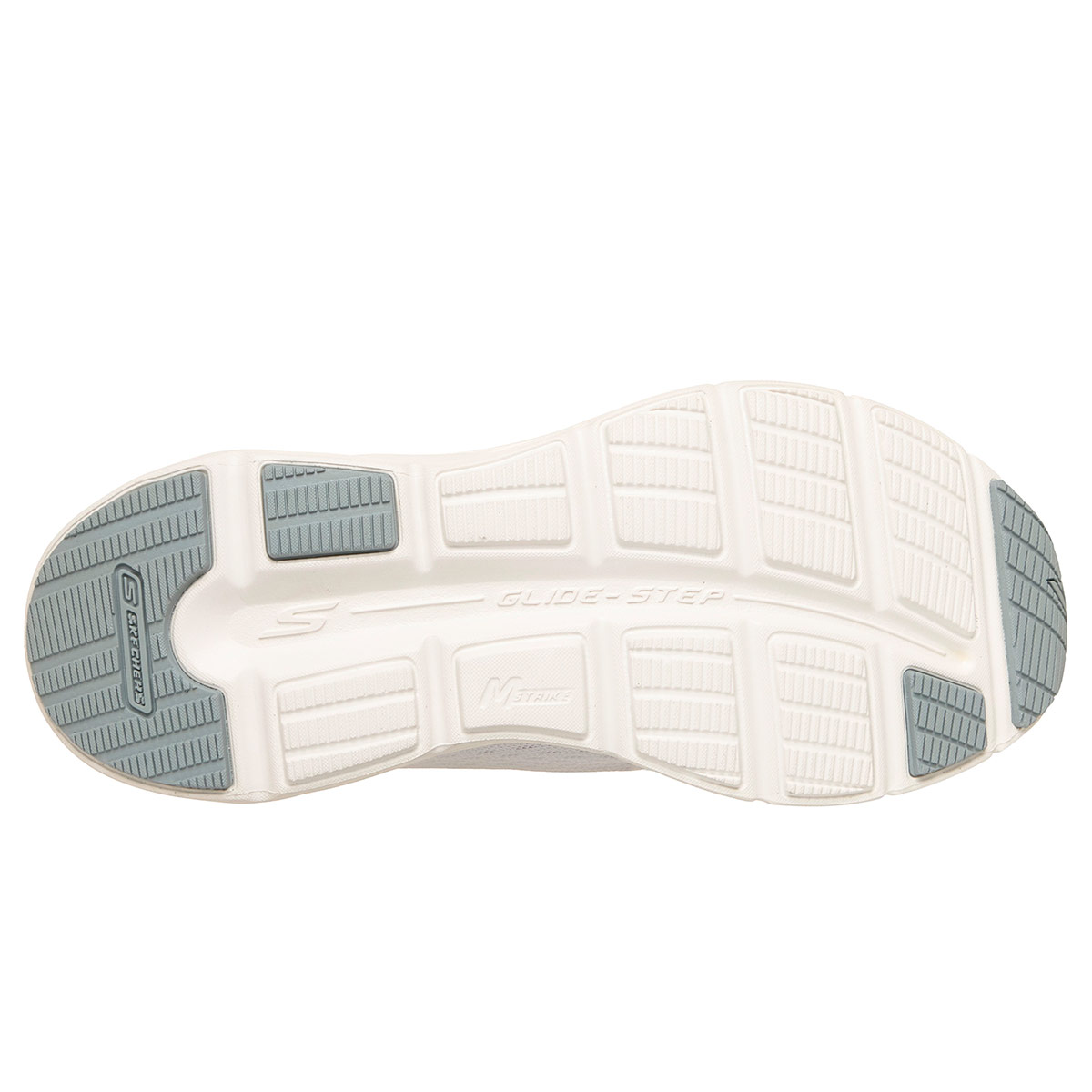 ZAPATILLAS DEPORTIVAS MUJER SKECHERS GLIDE-STEP VORTEX - 5