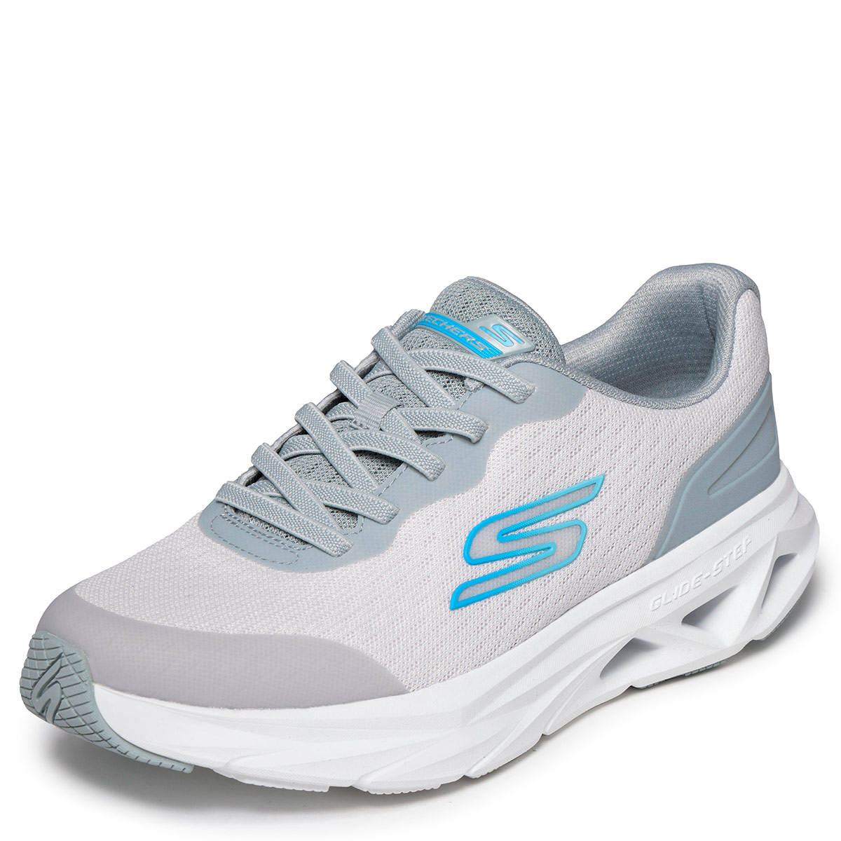 ZAPATILLAS DEPORTIVAS MUJER SKECHERS GLIDE-STEP VORTEX - 6