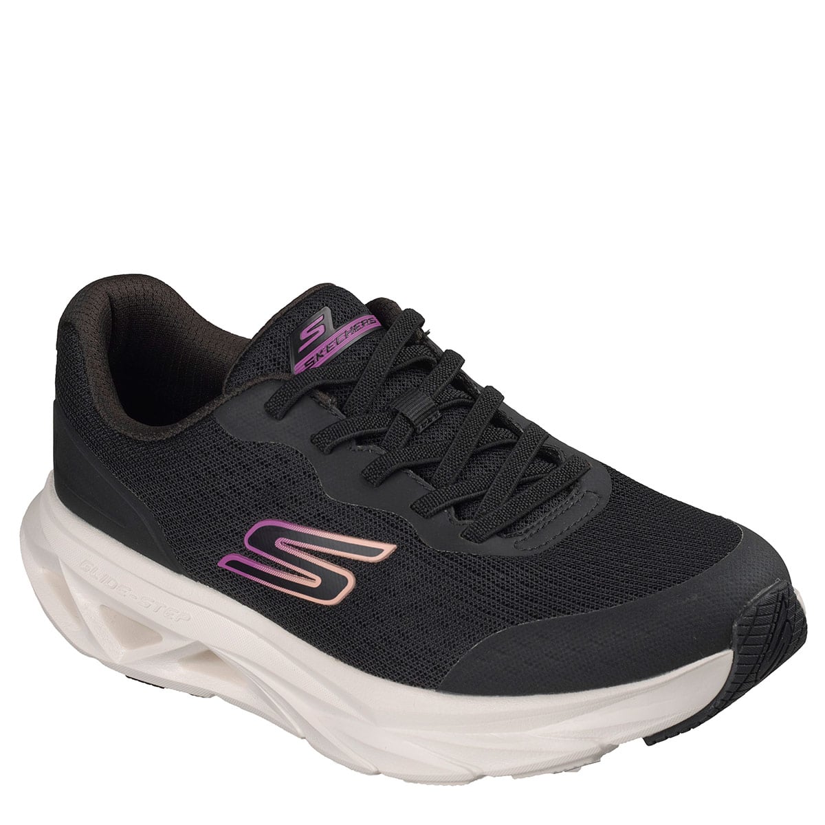 ZAPATILLAS DEPORTIVAS MUJER SKECHERS GLIDE-STEP VORTEX - 1