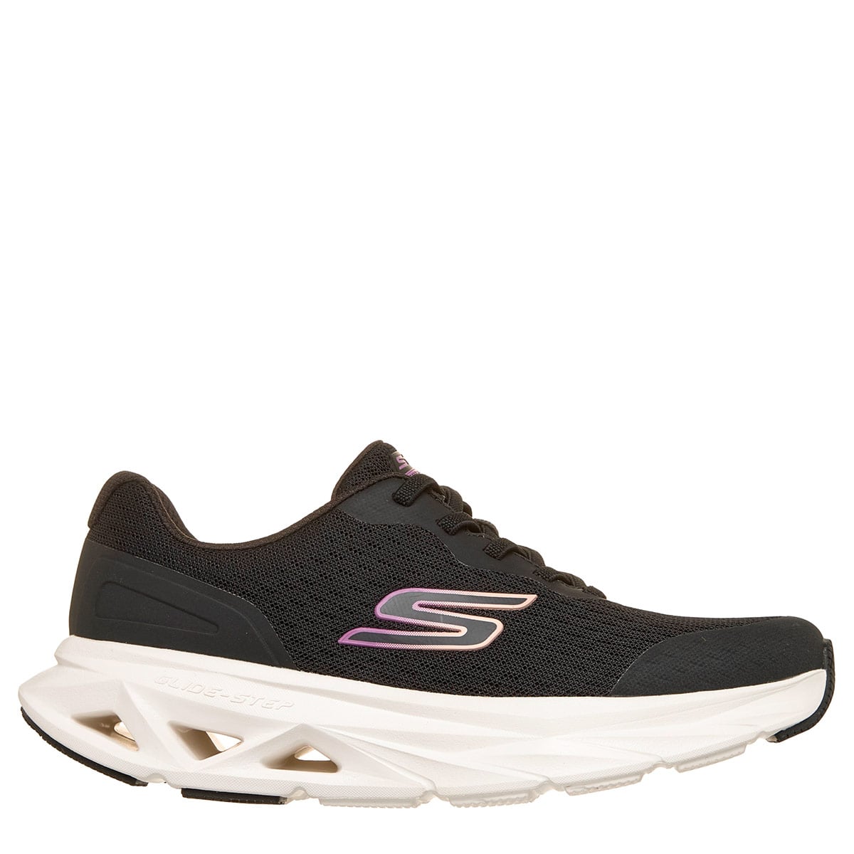 ZAPATILLAS DEPORTIVAS MUJER SKECHERS GLIDE-STEP VORTEX - 2