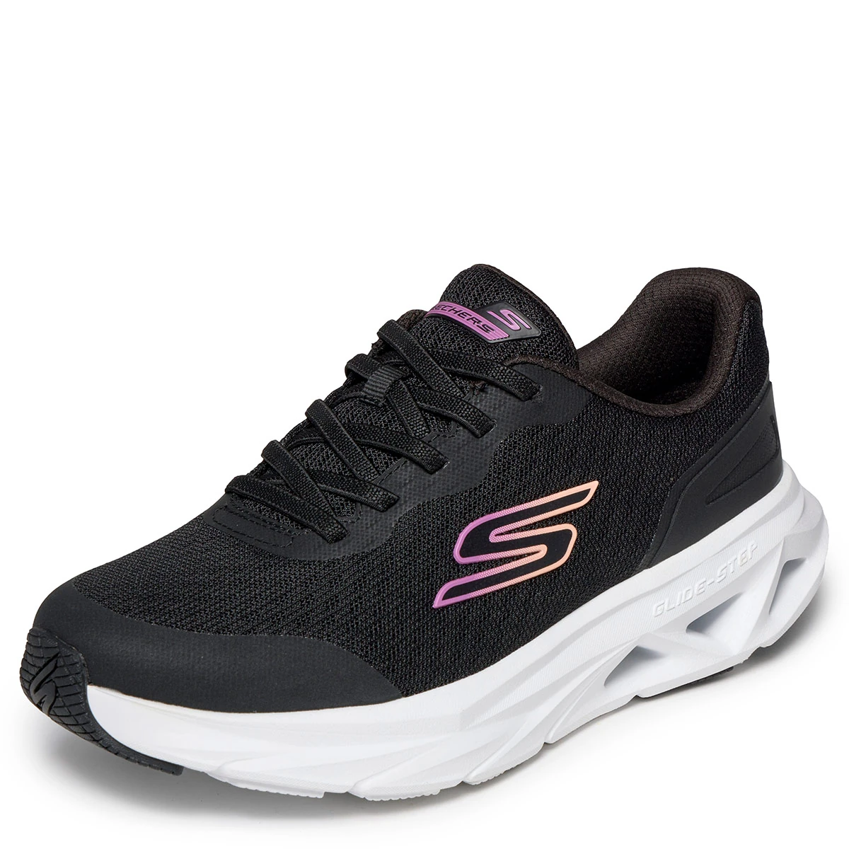 ZAPATILLAS DEPORTIVAS MUJER SKECHERS GLIDE-STEP VORTEX - 6