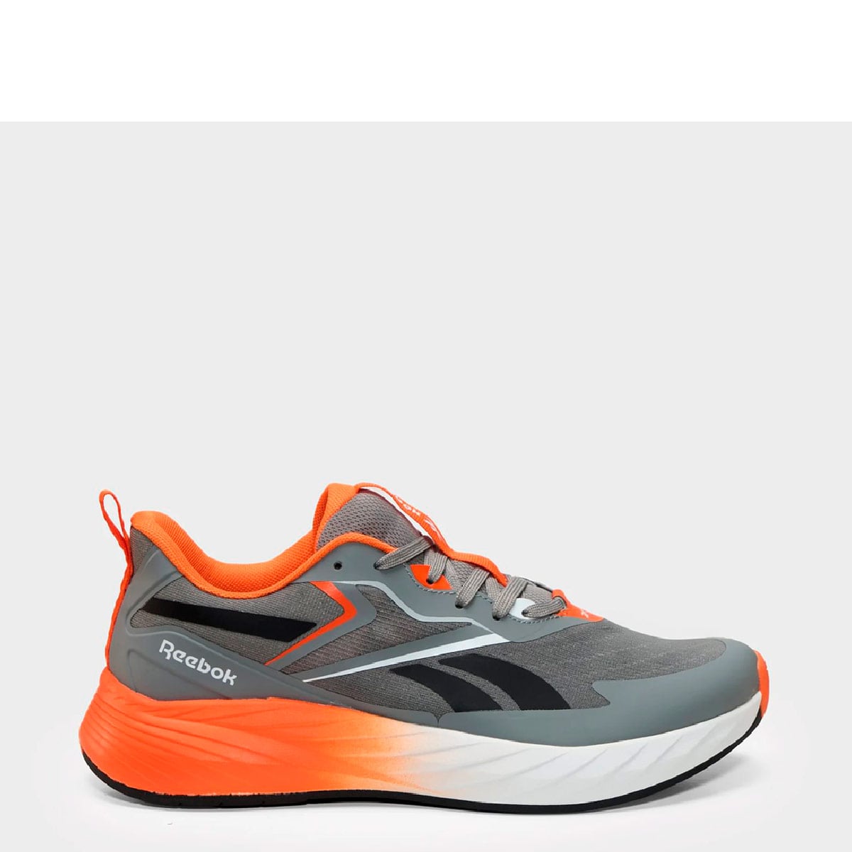 ZAPATILLAS HOMBRE REEBOK RUNNING GRIS VERSE - 1