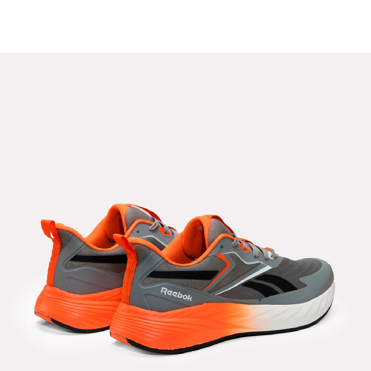 ZAPATILLAS HOMBRE REEBOK RUNNING GRIS VERSE - 4