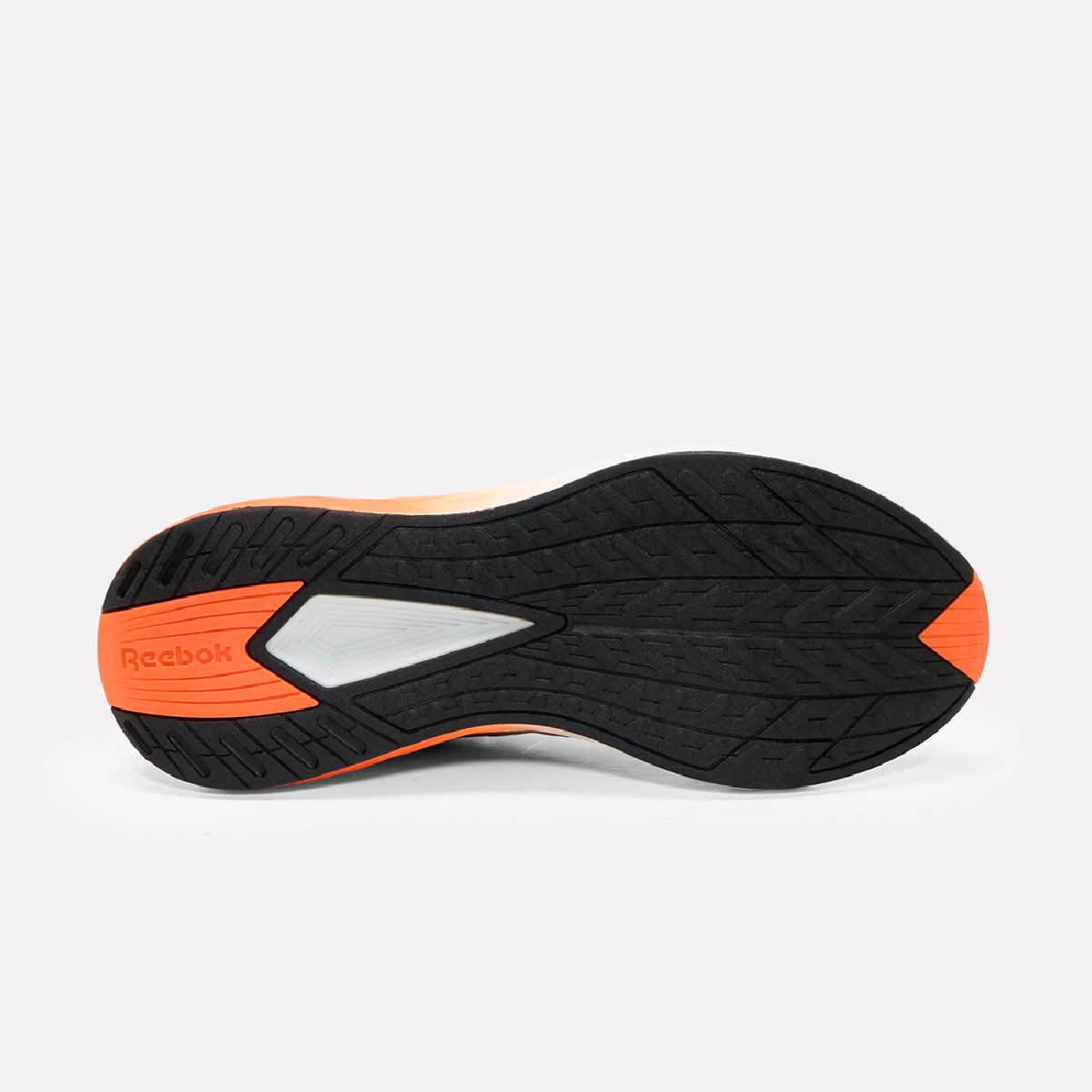 ZAPATILLAS HOMBRE REEBOK RUNNING GRIS VERSE - 5