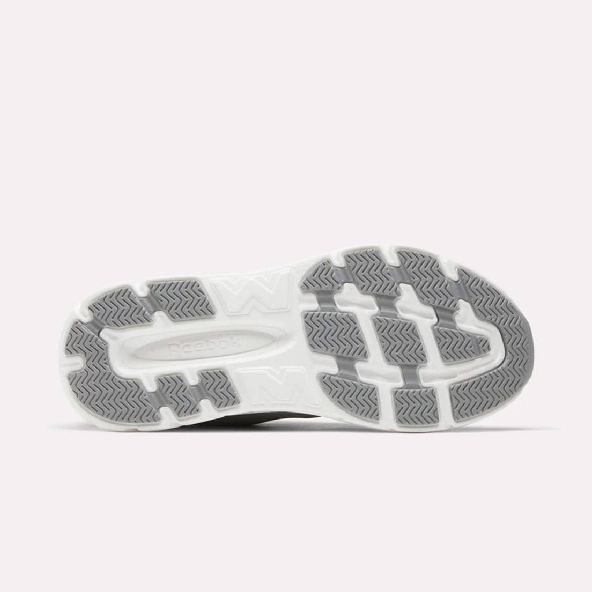 ZAPATILLAS MUJER REEBOK RUNNING GRIS ROAD STRIDER - 5