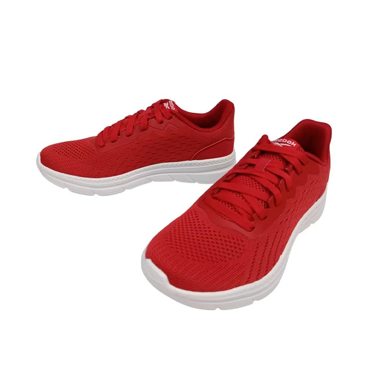 ZAPATILLAS HOMBRE REEBOK RUNNING ROJO QUICK JOGGER - 2
