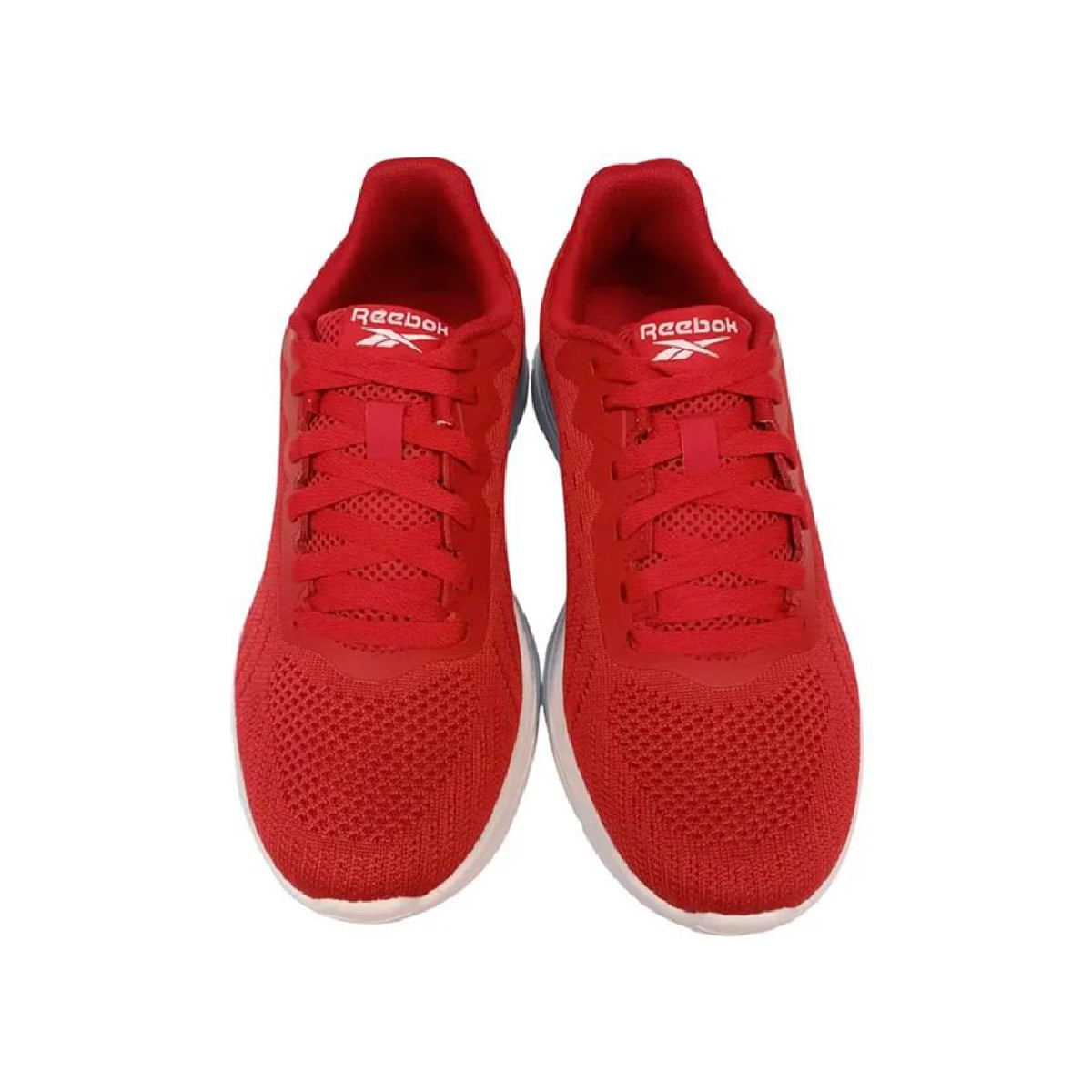 ZAPATILLAS HOMBRE REEBOK RUNNING ROJO QUICK JOGGER - 3