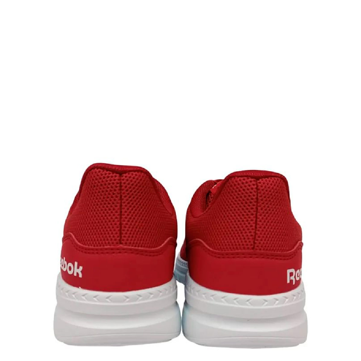 ZAPATILLAS HOMBRE REEBOK RUNNING ROJO QUICK JOGGER - 4